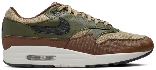 Giay Nike Air Max 1 'Neutral Olive' HF1516-200