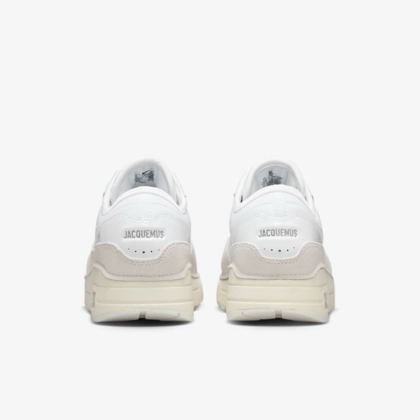 Giay Nike Air Max 1 86 x Jacquemus 'Summit White' HM6690-100
