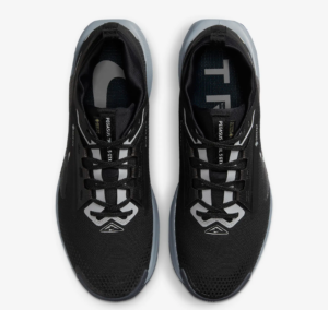 Giay Nike Pegasus Trail 5 GORE-TEX 'Black Grey' FQ0908-001