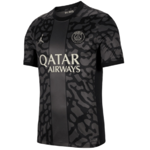 Ao Paris Saint-Germain Stadium Third 'Anthracite' DX9823-069