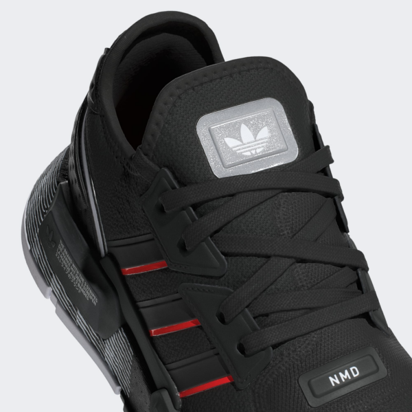 Giay Adidas NMD G1 'Core Black' ID8308