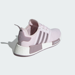 Giay Adidas NMD R1 'Almost Pink' IE0594