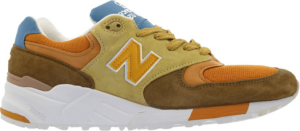 New Balance 999 x J.Crew 'Canyon Road' M999JCD