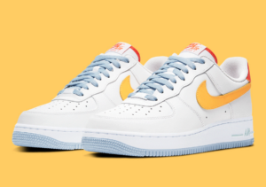 Giay Nike Air Force 1 Low 'Kindness Day' DC2196-100