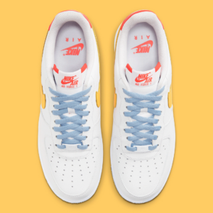 Giay Nike Air Force 1 Low 'Kindness Day' DC2196-100