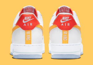 Giay Nike Air Force 1 Low 'Kindness Day' DC2196-100
