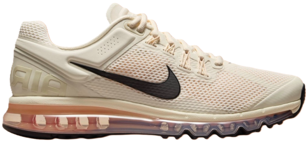 Giay Nike Air Max 2013 'Pale Ivory' HF3660-100