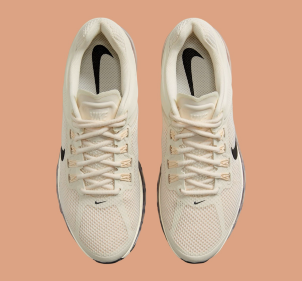 Giay Nike Air Max 2013 'Pale Ivory' HF3660-100
