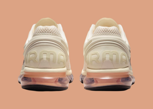 Giay Nike Air Max 2013 'Pale Ivory' HF3660-100