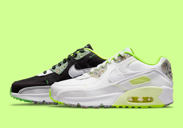 Giay Nike Air Max 90 GS 'Exeter Edition' DH1989-001