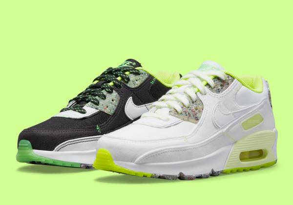 Giay Nike Air Max 90 GS 'Exeter Edition' DH1989-001