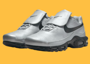 Giay Nike Air Max Plus TNPO 'Wolf Grey' HM6850-001