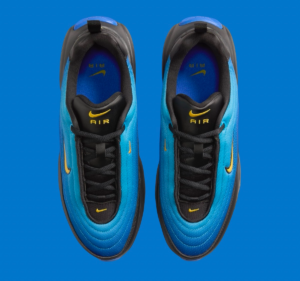 Giay Nike Air Max Portal Racer 'Blue' HF3053-005