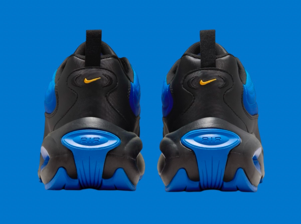Giay Nike Air Max Portal Racer 'Blue' HF3053-005