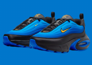 Giay Nike Air Max Portal Racer 'Blue' HF3053-005