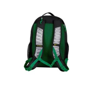 Balo Nike College Oregon Logo 'Black Green' A11951-1OD