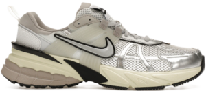 Giay Nike V2K Run 'Pure Platinum Metallic Silver' HJ4497-100