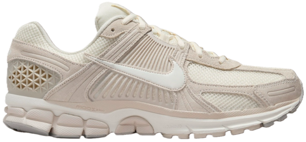 Giay Nike Air Zoom Vomero 5 'Light Orewood' HF1553-100