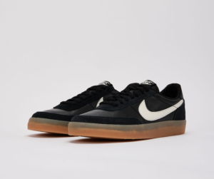 Giay Nike Killshot 2 'Black Sail Gum' 432997-070
