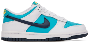 Giay Nike Dunk Low 'Thunder Blue' HF4794-345