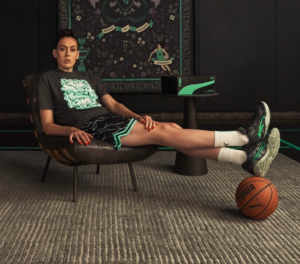 Giay Puma Stewie 3 x Harry Potter 'House Of Stewie' 310525-01