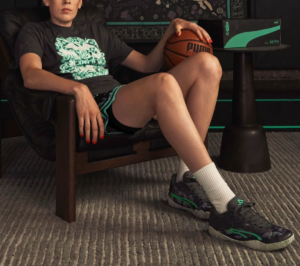 Giay Puma Stewie 3 x Harry Potter 'House Of Stewie' 310525-01