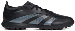 Giay Adidas Predator 24 League Low TF 'Black' IE2614
