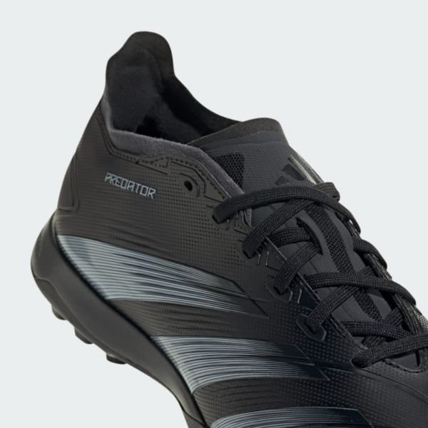 Giay Adidas Predator 24 League Low TF 'Black' IE2614