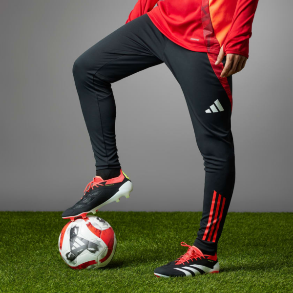 Giay Adidas Predator Elite Low FG 'Solar Energy' IE1802