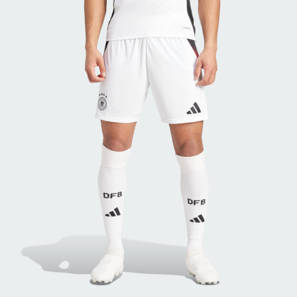 Quan Adidas Germany 24 'White' IP8151