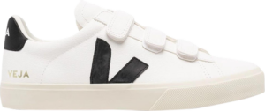 Giay Veja Recife Chromefree 'White Black' RC0502790