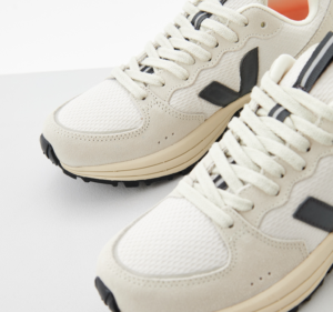 Giay Veja Venturi Hexamesh 'Gravel Grafite' VT2103355