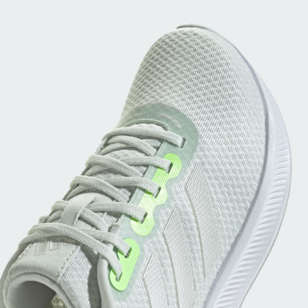 Giay Adidas Runfalcon 3 'Crystal Jade' IE0750