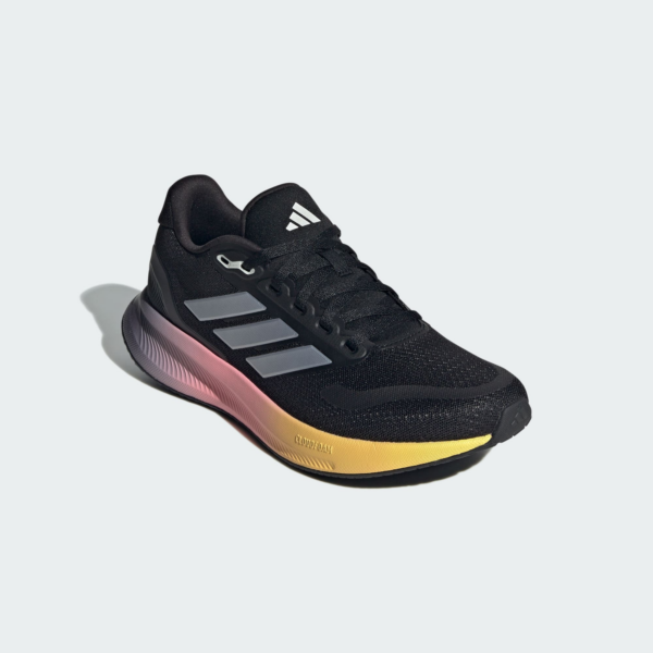 Giay Adidas Runfalcon 5 Running 'Black' IE8826