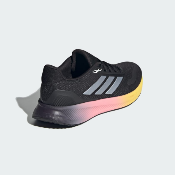 Giay Adidas Runfalcon 5 Running 'Black' IE8826