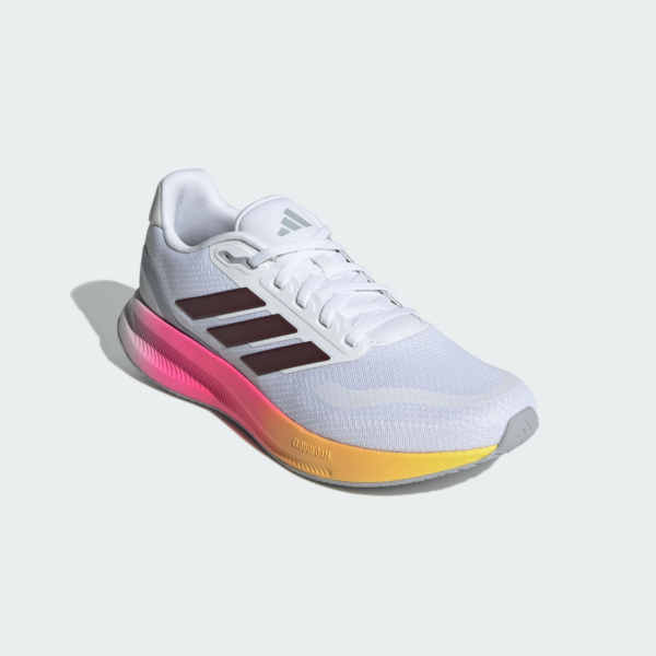 Giay Adidas Runfalcon 5 Running 'White' IE8811