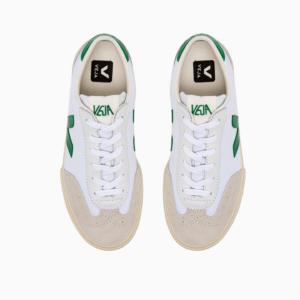 Giay Veja Campo 'White Emeraude' VO0103525
