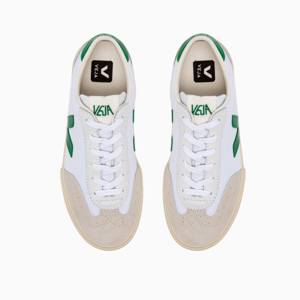 Giay Veja Campo 'White Emeraude' VO0103525