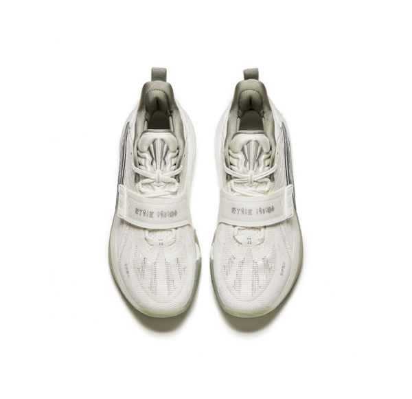 Giay Anta Kai 1 Triple 'White' 112431102S-19