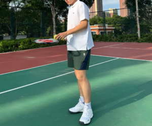 Giay Wilson Kaos Stroke 2.0 'White' WRS330360