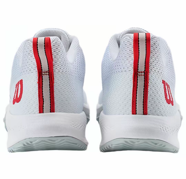 Giay Wilson Rush Pro Lite 'White Grey' WRS333180