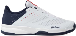 Giay Wilson Kaos Stroke 2.0 'White Navy' WRS328840