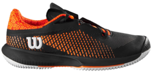 Giay Wilson Kaos Swift 1.5 'Black Orange' WRS330980