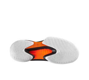 Giay Wilson Kaos Swift 1.5 'Black Orange' WRS330980