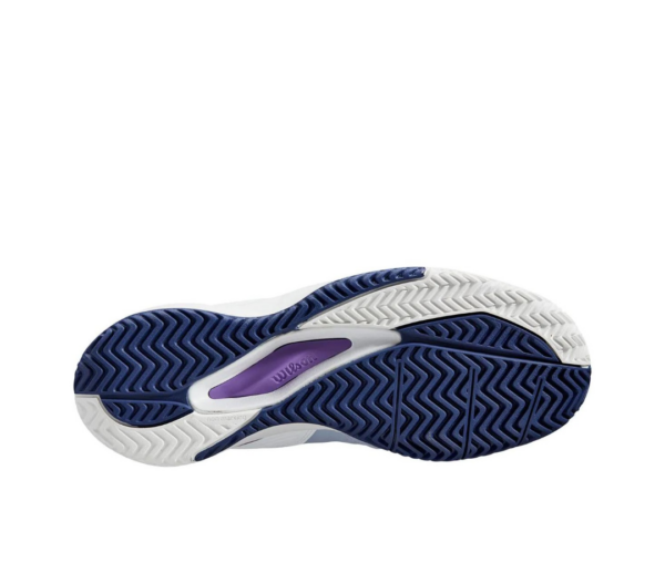 Giay Wilson Rush Pro Ace 'Grey' WRS330820