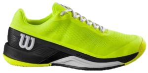 Giay Wilson Rush Pro 4.0 'Green Black' WRS331160