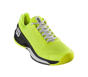 Giay Wilson Rush Pro 4.0 'Green Black' WRS331160