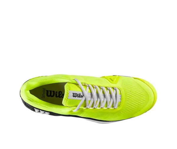 Giay Wilson Rush Pro 4.0 'Green Black' WRS331160