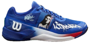 Giay Wilson Rush Pro 4.0 'Paris Edition' WRS331490