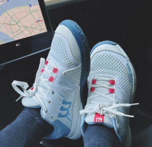 Giay Wilson Kaos Devo 2.0 'Blue' WRS328830